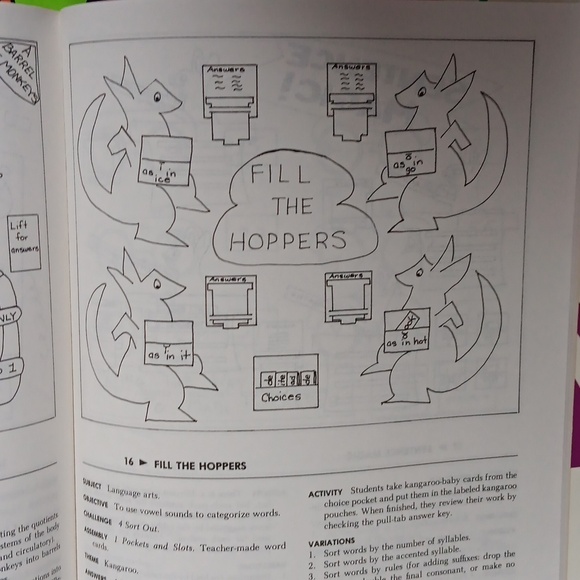 Bulletin board idea books. Lot of 6. - Picture 7 of 11